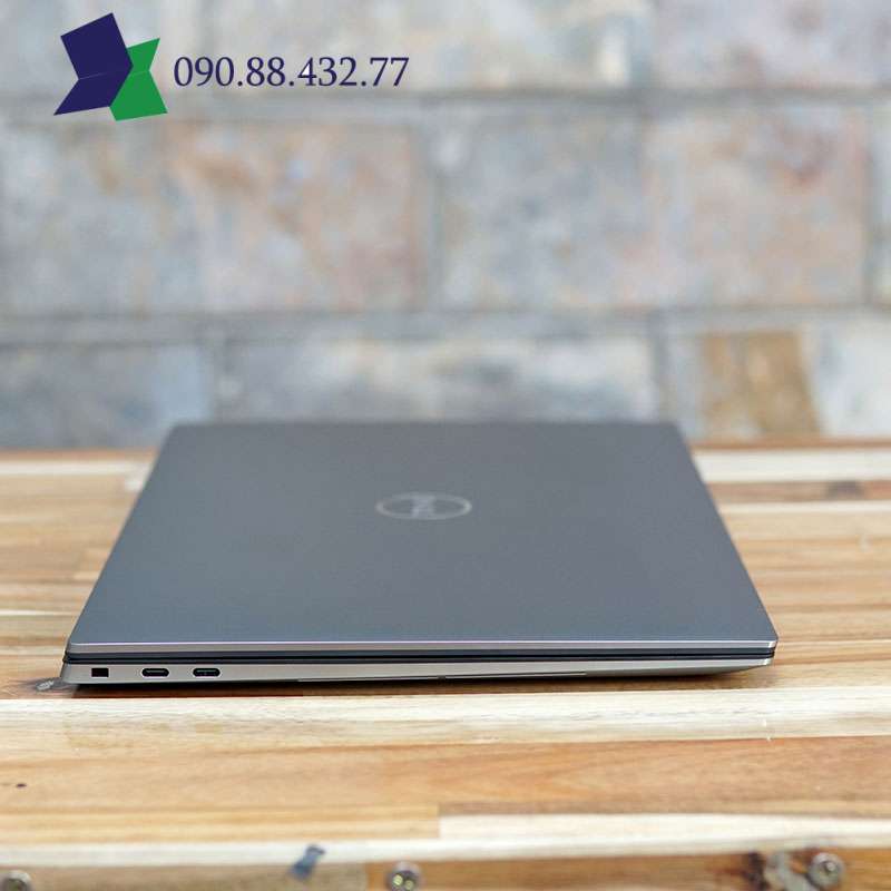 DELL Precision 5550 i7-10850H RAM32G SSD512G 15inch Full HD vga NVIDIA Quadro T2000